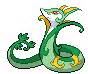 serperior smogon|pokemon serperior smogon.